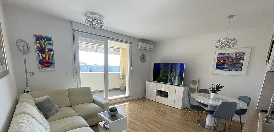 Apartment Hedonist Spalato エクステリア 写真