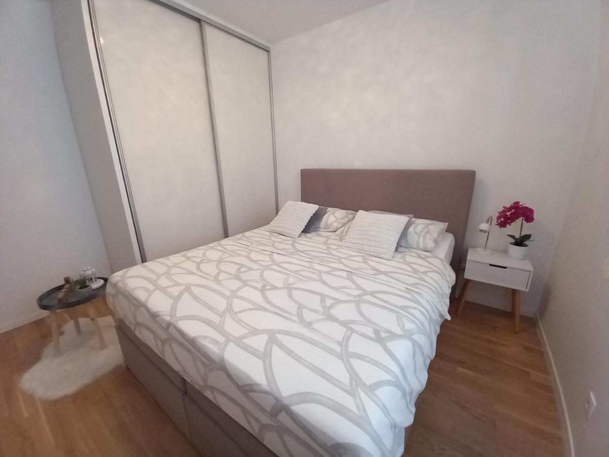 Apartment Hedonist Spalato エクステリア 写真