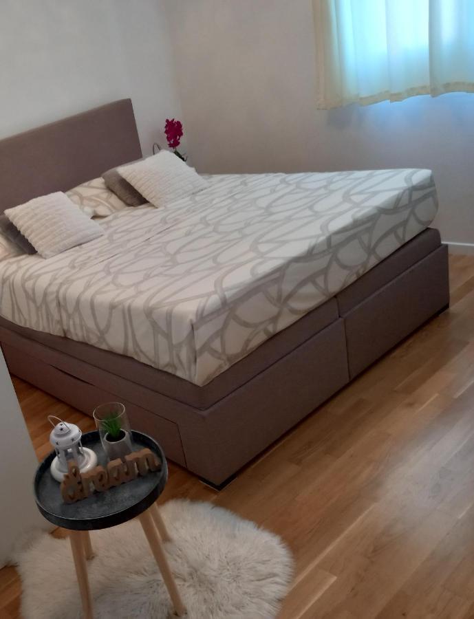 Apartment Hedonist Spalato エクステリア 写真