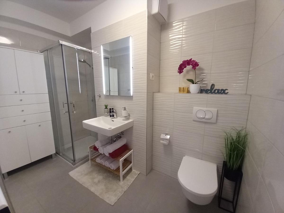 Apartment Hedonist Spalato エクステリア 写真