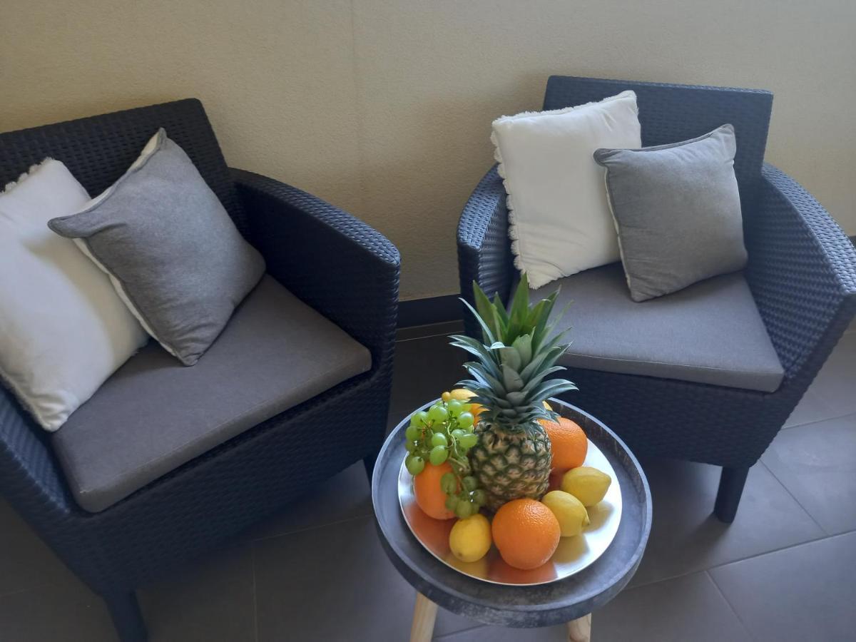 Apartment Hedonist Spalato エクステリア 写真