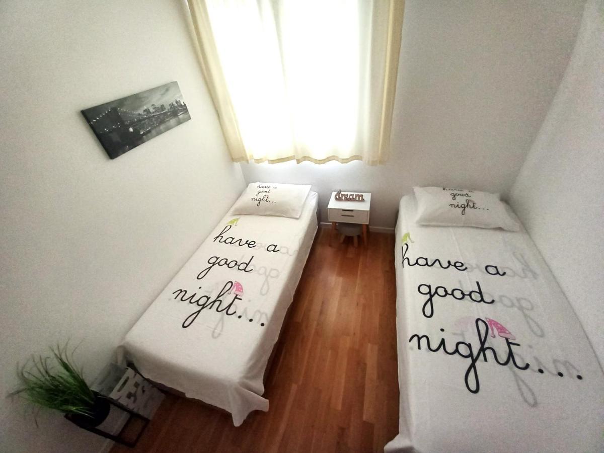 Apartment Hedonist Spalato エクステリア 写真