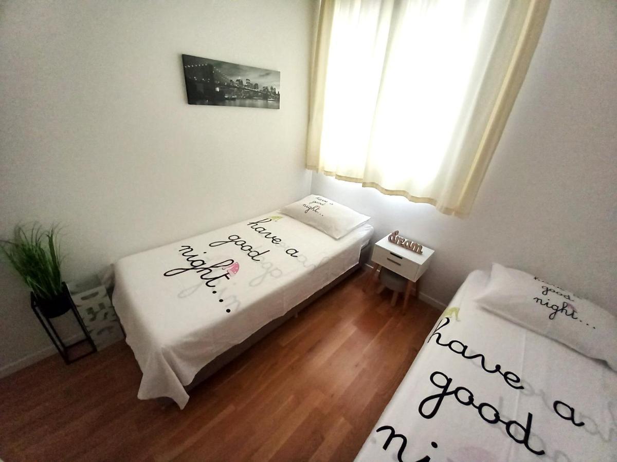 Apartment Hedonist Spalato エクステリア 写真